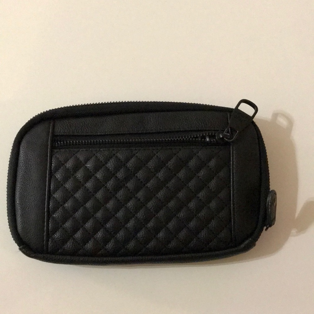 Steve Madden Clutch / Extra Large Wallet